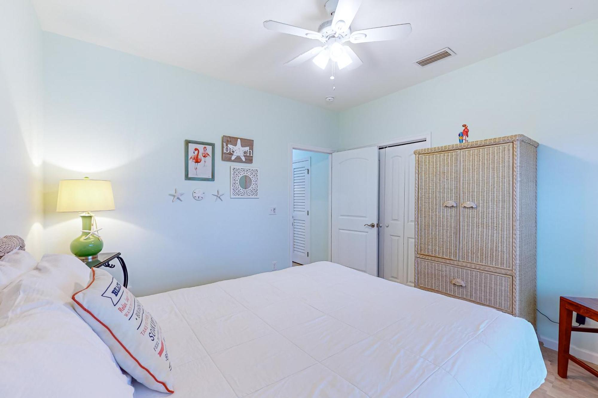 Mermaid Manor Mexico Beach Exterior photo