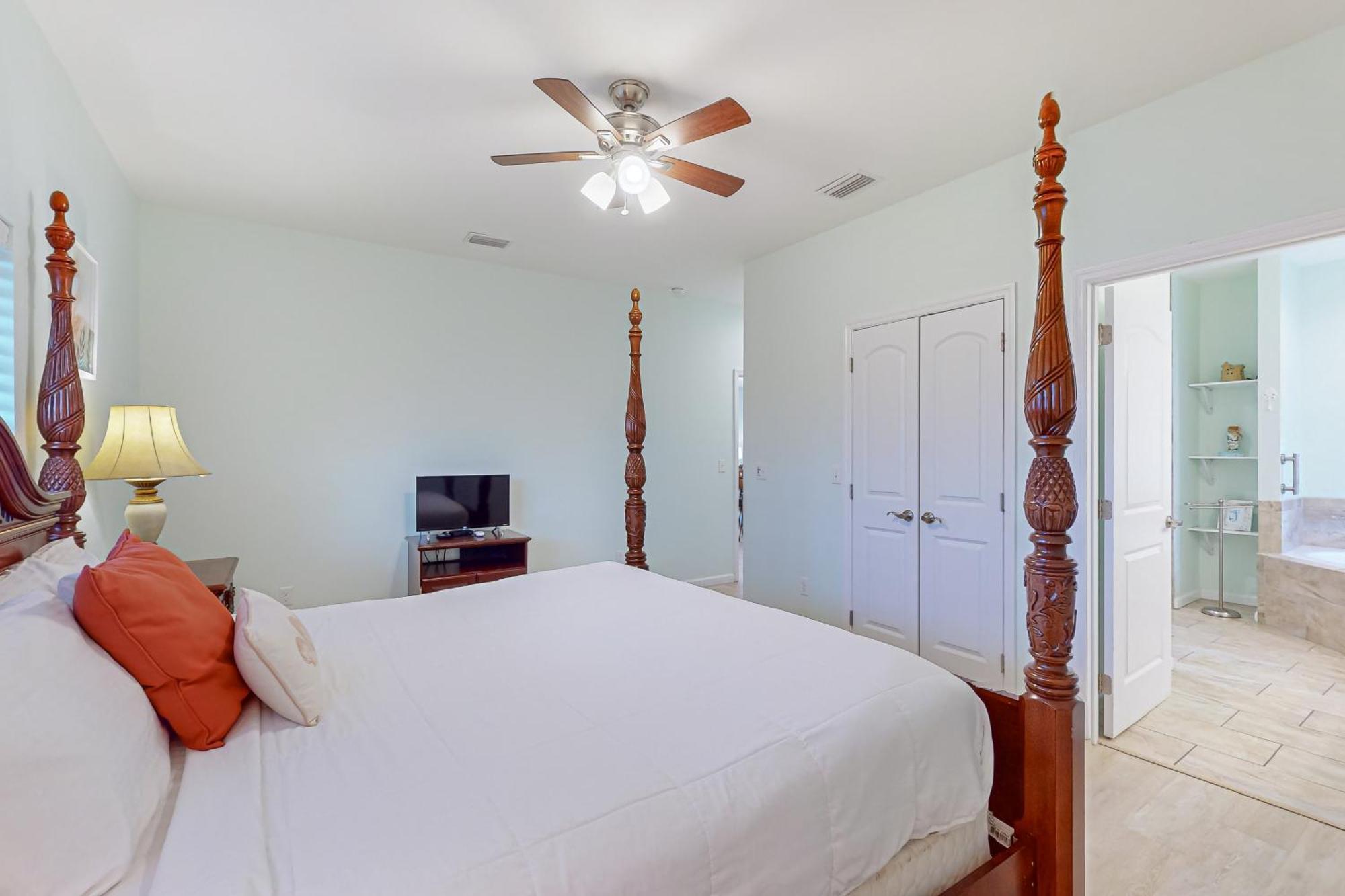 Mermaid Manor Mexico Beach Exterior photo